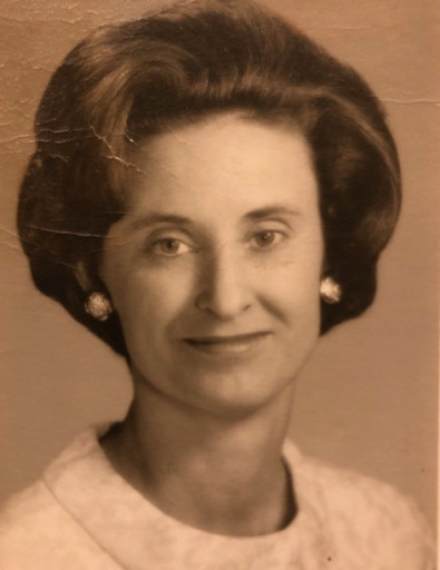 Nellie Perdue Profile Photo