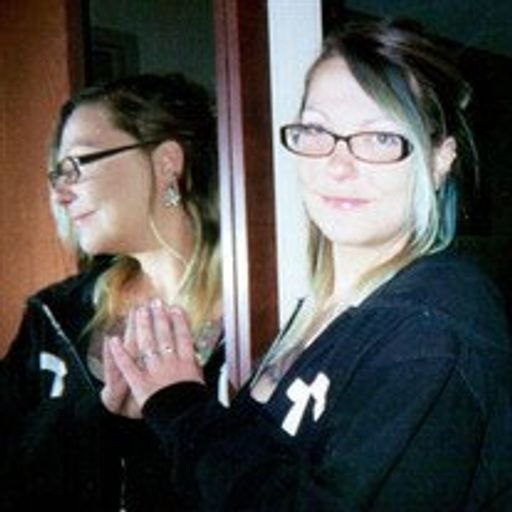 Samantha McDonald Profile Photo