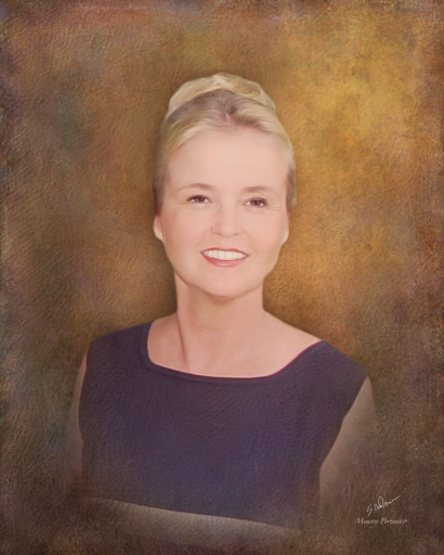 Cynthia Thomas Profile Photo