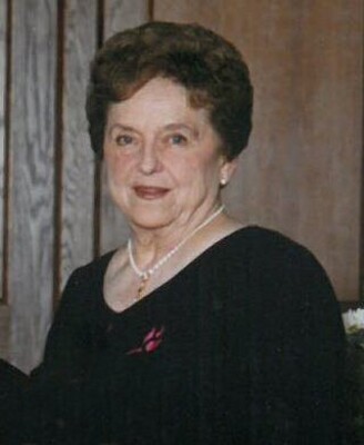 Shirley Louise Reisner