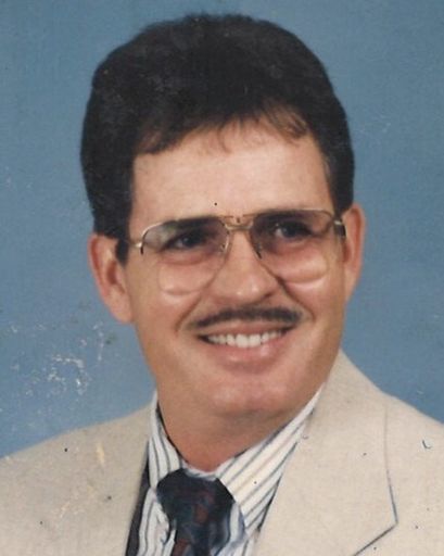 Calvin Adams Profile Photo