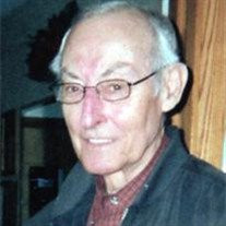 Harold Collings Profile Photo