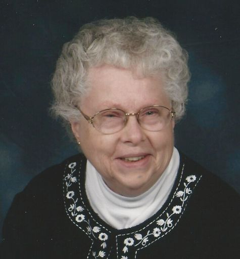 Marjorie A. Junger