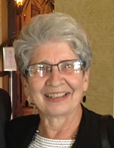 Janet Jesberger