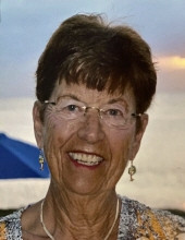 Phyllis Irene Lewer Profile Photo