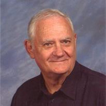 Joe Joe Daddy Martin, Sr. Profile Photo