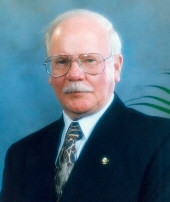 Msgt Vernon Leroy Engen, Usaf (Ret) Profile Photo