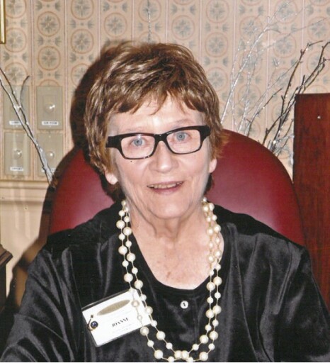 Joanne E. St. George