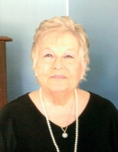 Irma  Jeane Dowdey Gonzales