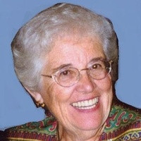 Mildred "Mimi" Pavlovich