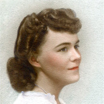 Betty J. Gates