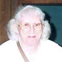 Betty Douple