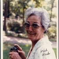 Merle Helen Marks Profile Photo