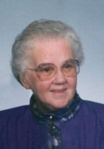 Kathryn W. Harnish