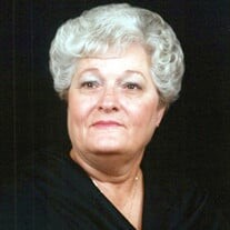 Shirley Mae Brasher Westermeier