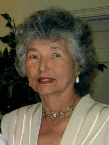 Wilma Cunningham