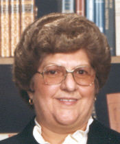 Rose Mary Wilkins Profile Photo