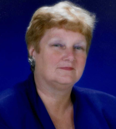 Joan E. Salamon Profile Photo