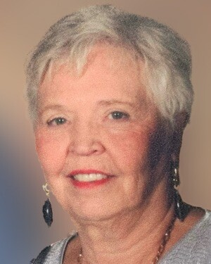 Doreen Alma Neville (nee Sather) Profile Photo