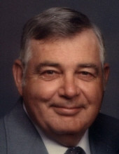 George  Richard Reed, Jr. Profile Photo