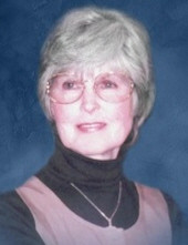 Joyce Dorsett Profile Photo