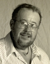 Eldon Wellberg Profile Photo