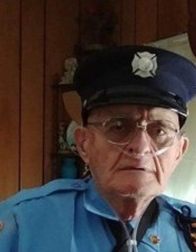 Donald S. Ostrander Sr.