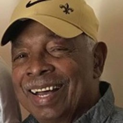 Leroy Norman, Sr. Profile Photo