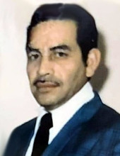 Alejo Mendez