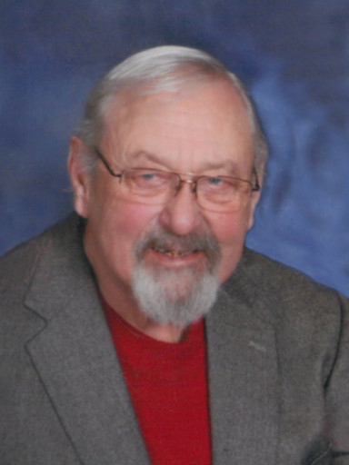 Robert Kalpin Profile Photo