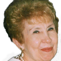 Elizabeth M. Purcell Profile Photo