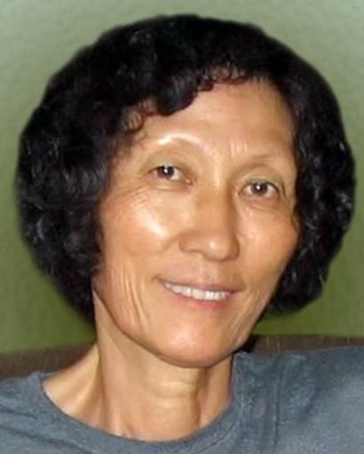 Un Kyong Christian's obituary image