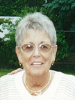 Joan Lehman