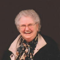 Wilma Jean Clevenger Profile Photo