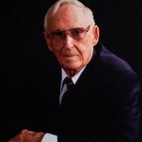 Dr. John Thomas Frazier