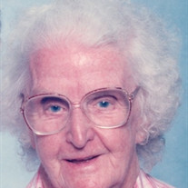 Mildred Lillian Sherman Profile Photo