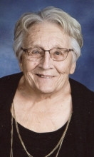 Joyce Delores Beyersdorf