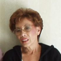 Mrs. Lillie Pender Profile Photo