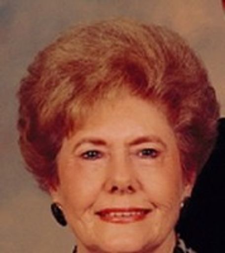 Mary Estelle Freeman