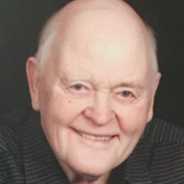 Donald  M. Peterson Profile Photo