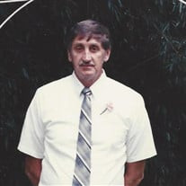Mr.  Robert L. Jones Profile Photo