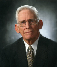 Dr. Desmond Orin Larson Profile Photo