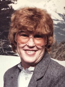 Dora M. Parkhurst Profile Photo