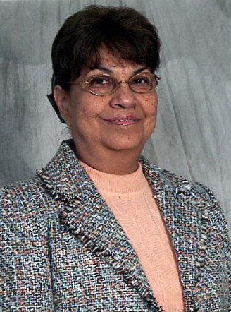 Juanita Martinez