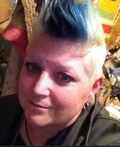 Cynthia Lynn Arnold