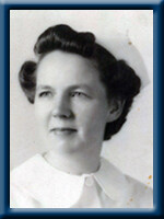 Dorothy Violet Macpherson Profile Photo