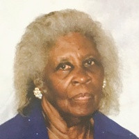 Pastor Julia B. Peeler Reeves "Big Mama" Profile Photo