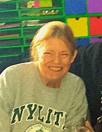 Cynthia Ann Moxley