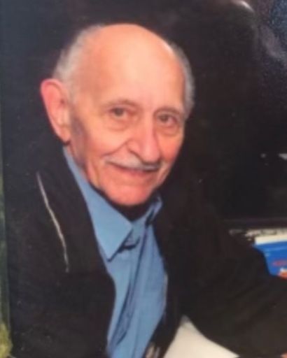 John Govoni, Jr.'s obituary image