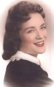 Suzanne Marie Hamilton